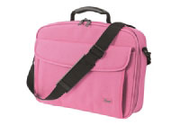 Trust 15.4  Notebook Carry Bag - Pink, BG-3510Rp (15845)
